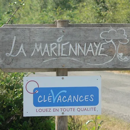 La Mariennaye Villa Beaurepaire  Exterior photo