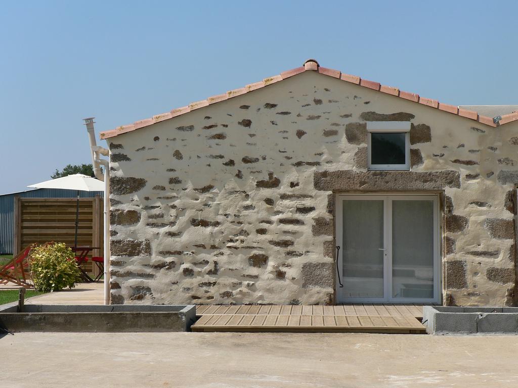 La Mariennaye * Beaurepaire (Vendee)