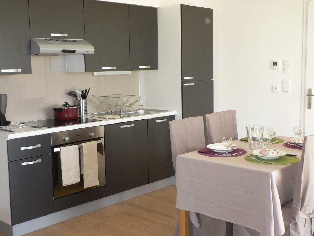 Holiday home La Mariennaye *