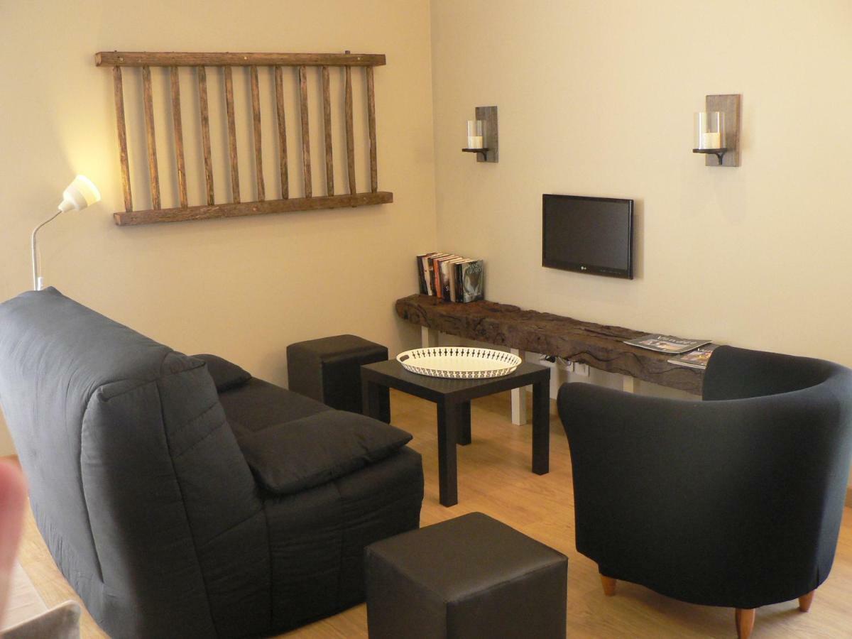 Holiday home La Mariennaye *
